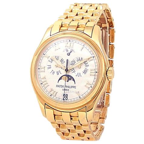 patek philippe pre owned watches|certified pre owned patek philippe.